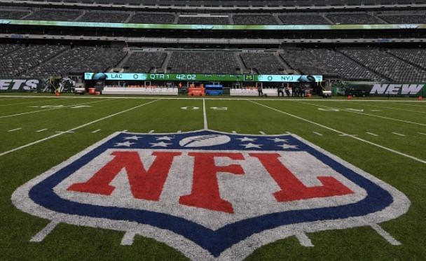 The NFL isn't everyone's cup of tea